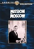 MISSION TO MOSCOW / (B AND W FULL MOD MONO)        image