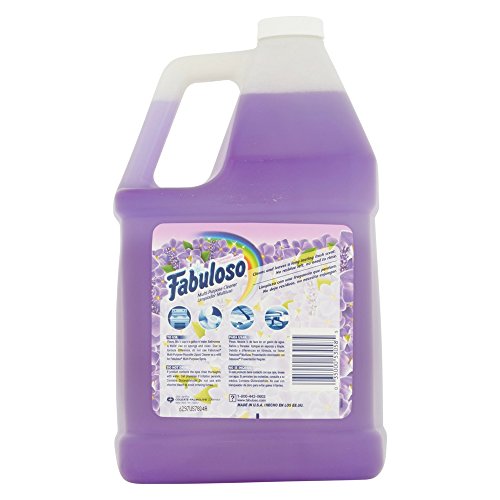 Fabuloso Lavender MultiPurpose Cleaner, 128 fl oz (Pack of 2) Pricepulse