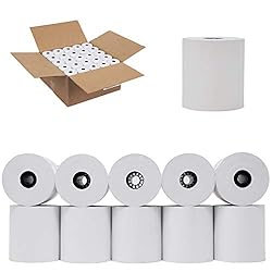 (32 Rolls) 3" x 165' 1 Ply Bond
