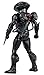 DC Comics Aquaman Plasma Attack Black Manta Figure