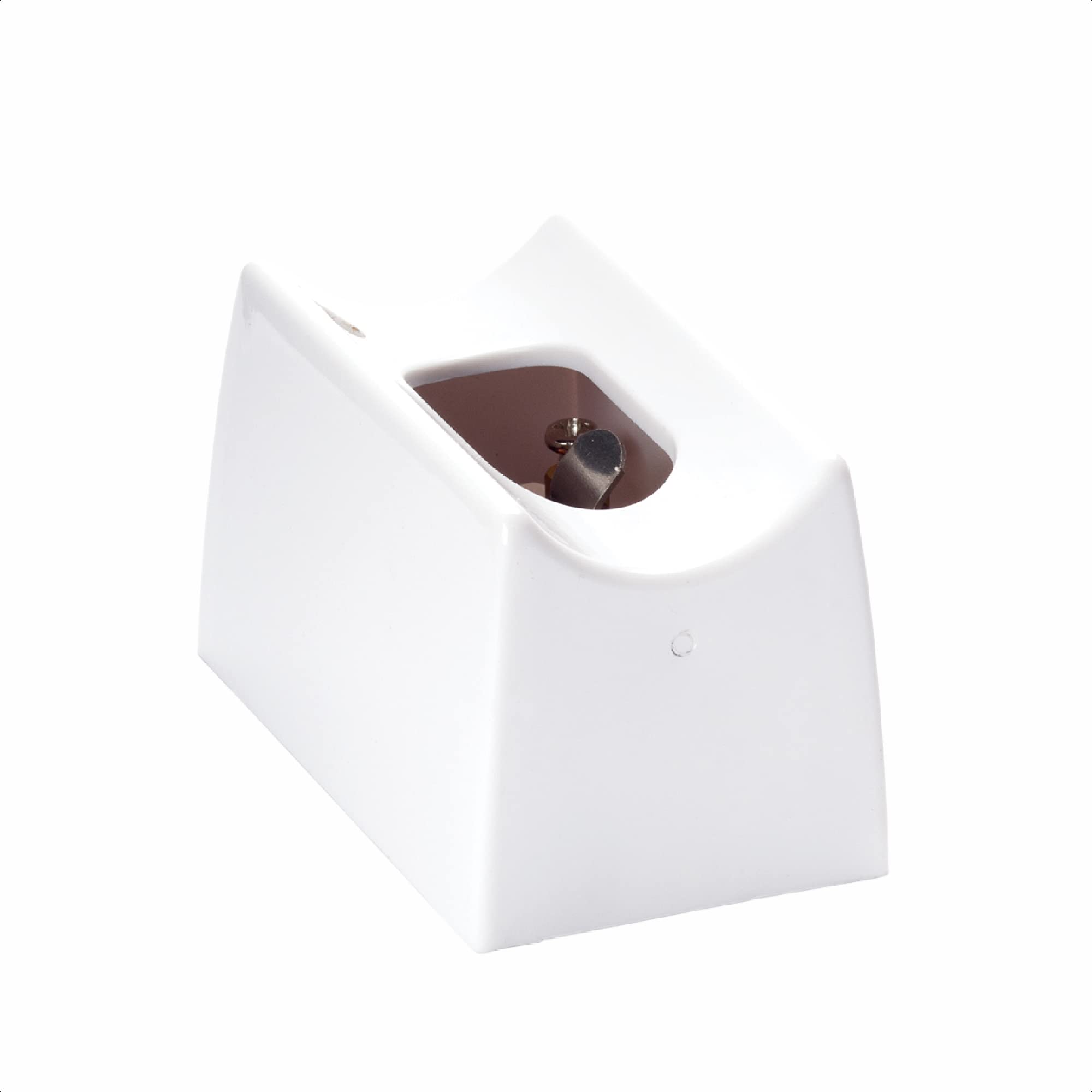 Ledinestra S14d Linestra Socket for Osram Linestra Ralina PVC White