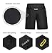 Santic Men's Cycling Shorts Loose-Fit Bike Bicycle MTB Mountain Bike Shorts