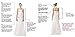 Aiyana Gold Mermaid V-Neck Backless Long Bridesmaid Dresses Wedding Party Gown