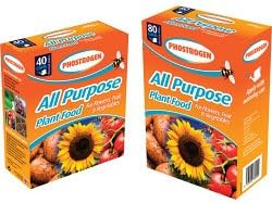 Phostrogen Soluble Plant Food Can