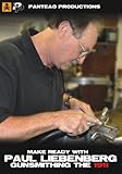 Panteao Productions Make Ready with Paul Liebenberg: Gunsmithing the 1911 - PMR026 - Gunsmithing - 1911 - Colt - Government Model - Armorer
