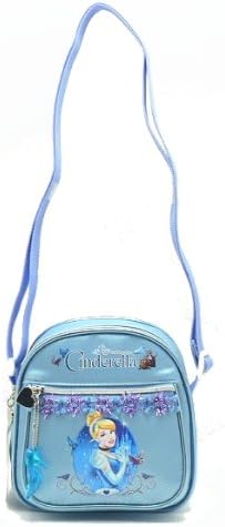 Amazon ディズニープリンセス シンデレラ おにぎり形ミニショルダーバッグ ショルダーバッグ ポシェット