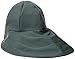 Dutch Harbor Gear Men's Sou'Wester Hat, Green, Medium