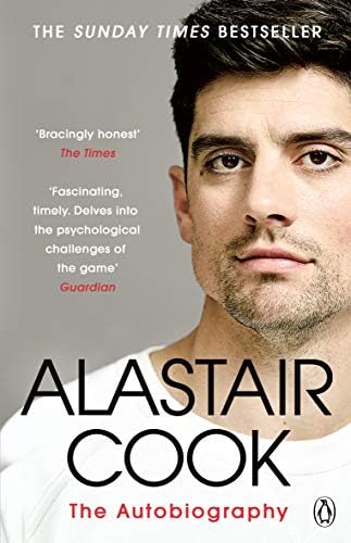 PENGUIN The Autobiography: The Sunday Times Bestseller