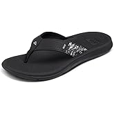 Reef Women's Santa Ana Flip Flops
