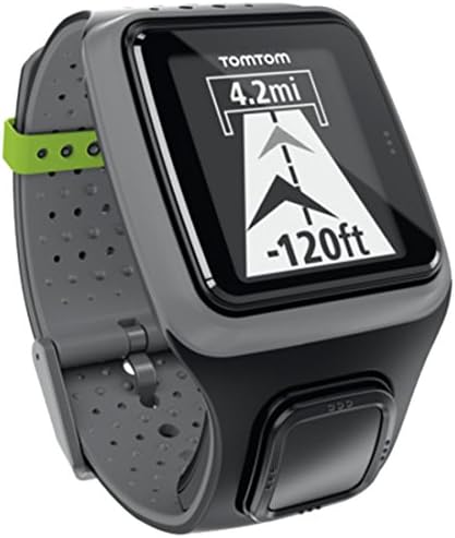tomtom triathlon watch