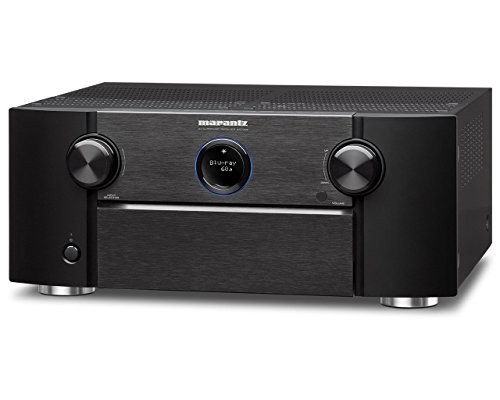 Marantz-SR7009-R-92-AV-Receiver-with-Wi-Fi-and-Bluetooth-Recertified