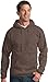 Port & Company Men's Hooded Sweatshirt