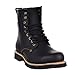 Levis Men's Baxter Leather Engineer Boot