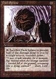 Magic: the Gathering - Dark Sphere - The Dark