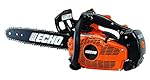 New Echo Top Handle Chain Saw CS-355T 16" Bar Fast ;JM#54574-4565467/341190831
