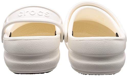 2 Crocs+Resistant+Comfort+Lightweight+Nursing
