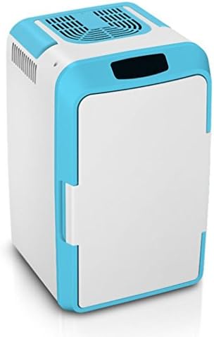 GEGEQUNAERYA General/Cool/Warm/Wagon/Inside/Gift/Capacity/Fridge/Authentic/RV/Skin Care/Gift/Dual use