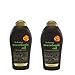 Organix Hydrating Macadamia Oil Shampoo 19.5oz & Conditioner 19.5oz Duo-Set