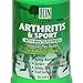 Arthritis & Sport Penetrating Heat Rub With Wintergreen 16 OZ