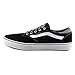 Vans Men's Gilbert Crockett Skate Shoe