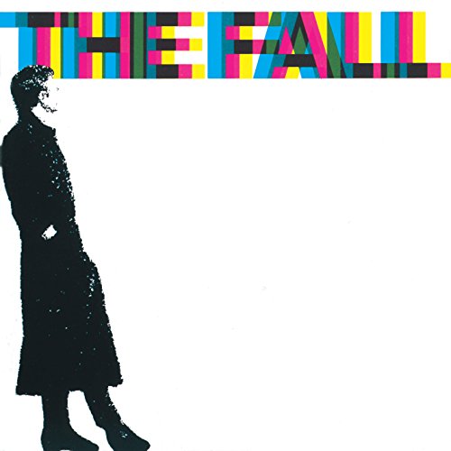 Album Art for 45 84 89 A Sides by The Fall