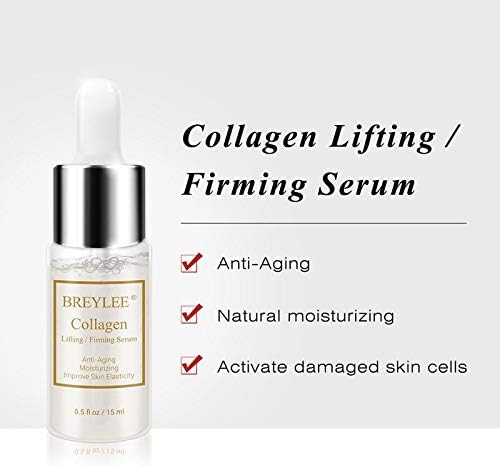 breylee lifting serum