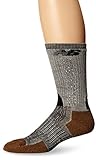 New Balance Unisex 2 Pair Technical Elite NBX Trail Crew Socks