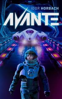 Livro Avante
