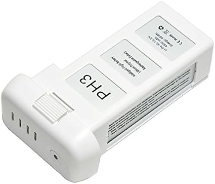 dji phantom 3 battery amazon