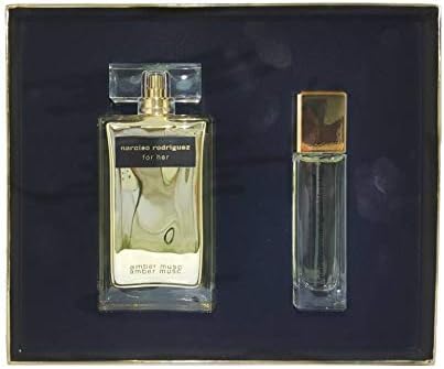 narciso rodriguez for her amber musc