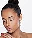 Gold and Luster Women Jewelry Drop Dangle Earrings Set Diamond Cut Silver And Gold Plated 2 Pairs