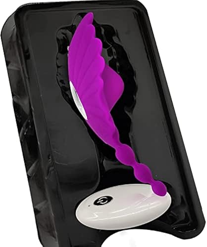 male realistic masturbator Hustler + Hustler Wireless Remote Control Vibrating Panties main image 1