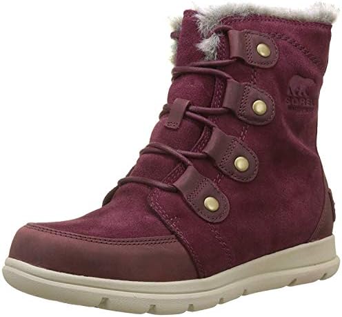 sorel boots au