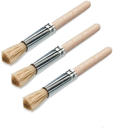 Crafty Mighty Cleaning Brush 3 Pack for Portable Vaporizer Spare