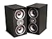 Polk Audio TSi200 Bookshelf Speakers (Pair, Black)thumb 2