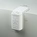 Holster Brands Hot Styling Tool Storage Holder, Original, White