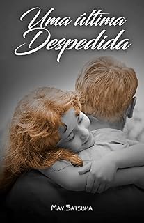 Livro Uma última despedida