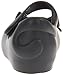 Mini Melissa Mel Ultragirl II Mary Jane (Toddler),Black,8 M US Toddler