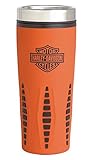 Harley-Davidson Bar & Shield Logo Travel Mug - 99393-15V