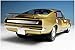 AMT MPC832 1:25 Scale 1969 Plymouth Barracuda Model Kit
