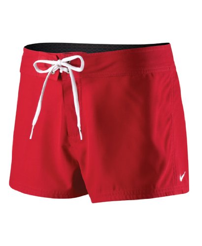 Nike Guard Short Female