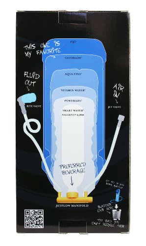 Jetflow Eagle Complete Bladder Replacement System