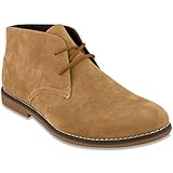 London Fog Mens Coleman Street Chukka Boot