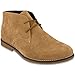London Fog Mens Coleman Street Chukka Boot