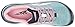 Altra Women's Provision 3.0 Trail Runner, Blue/Pink, 9 US