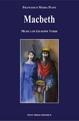 Macbeth (Italian Edition)