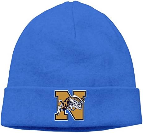Doll4 United States Naval Academy Men And Women Breathable Knitted Beanie Skull Caps