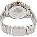 Nautica Men's NAD22503G NST 600 Chrono Analog Display Japanese Quartz Silver Watch