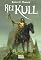 Livro Rei Kull – Edição Completa e Definitiva
