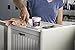 Elmer's Carpenter's Color Change Wood Filler, 16 oz., White (E917)